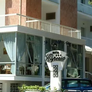 Esperia Italia