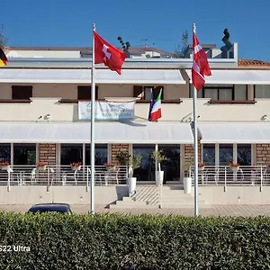 La Maison Du Port Italia