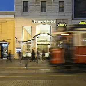 Ξενοδοχείο Richmond, Κωνσταντινούπολη