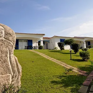 Residenze Mare E Pineta Italia