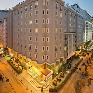 Golden Age Taksim İstanbul