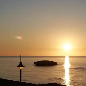 S'Archittu Bed&Breakfast Italia